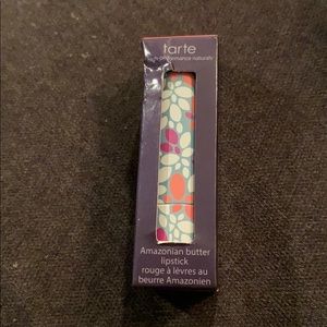 Tarte Watermelon Lipstick